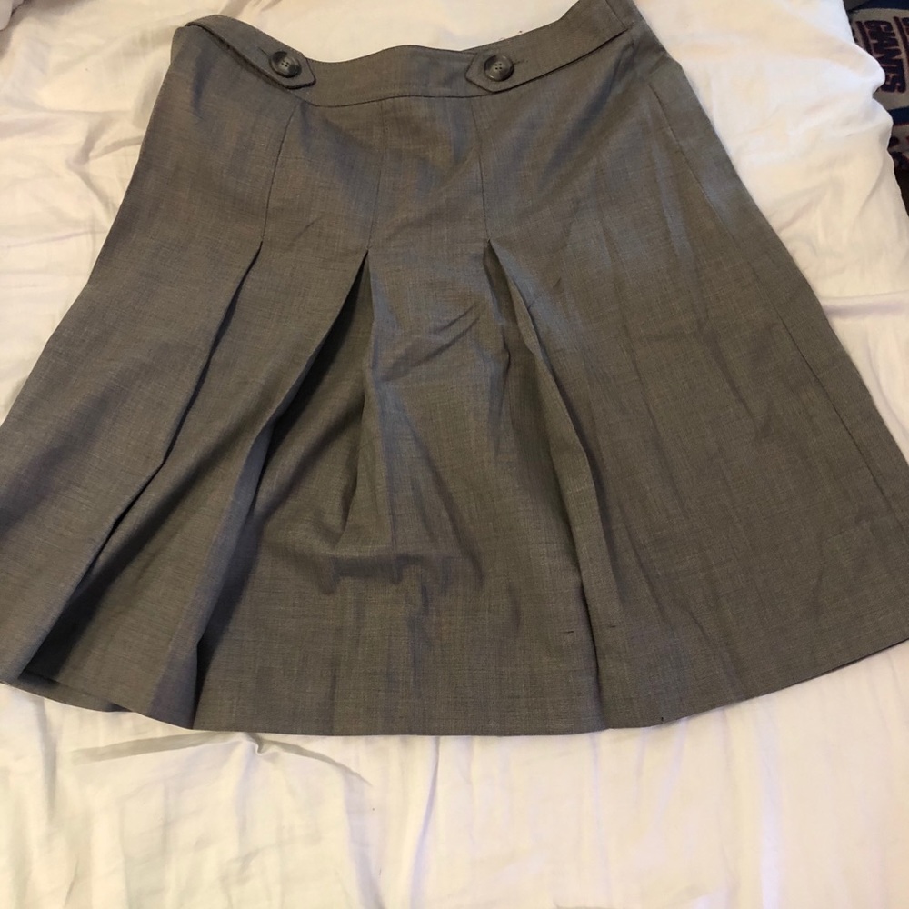 Short Skirt